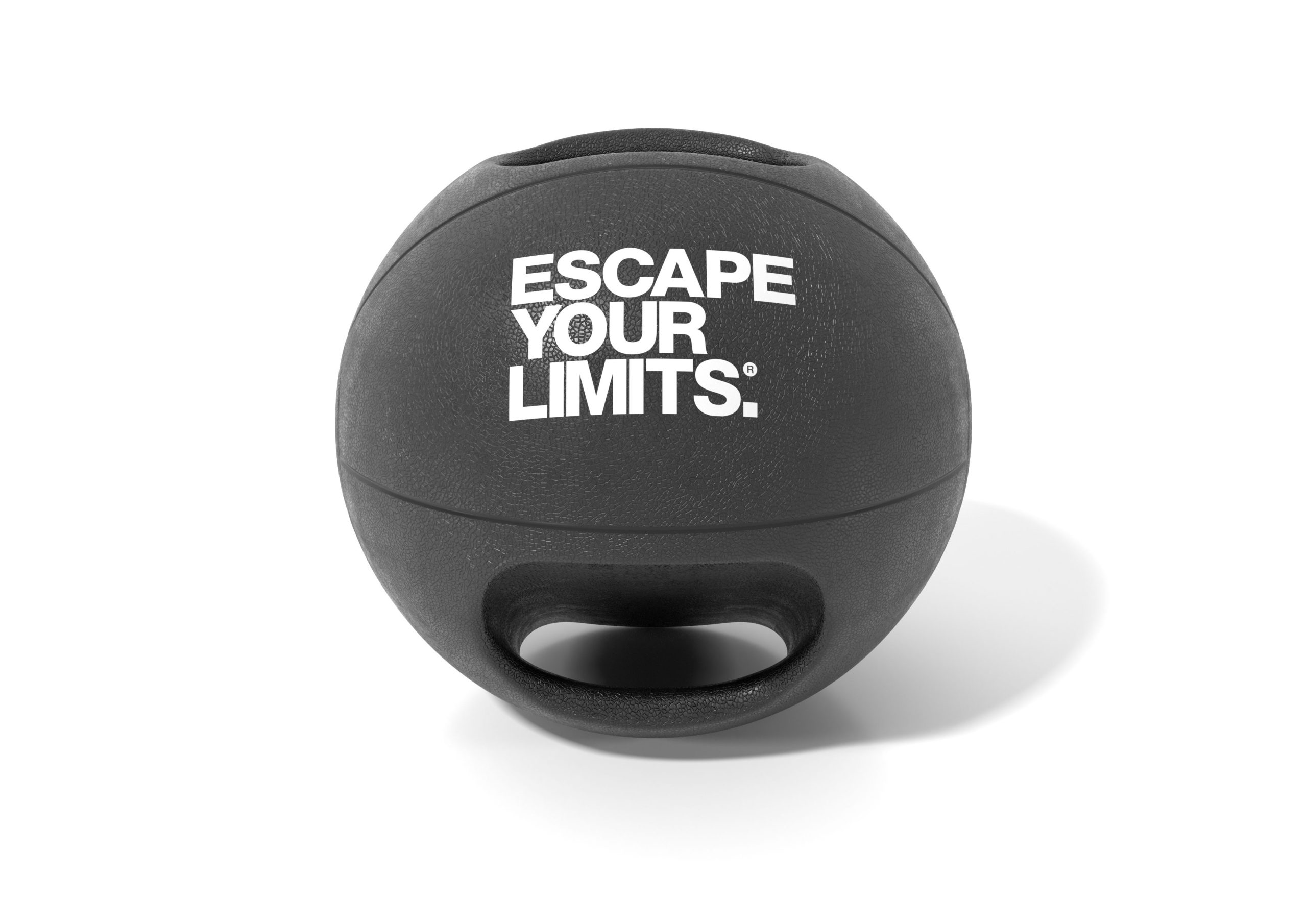 Escape Fitness Multi Grip Medball